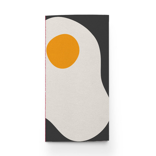 Egg-cellent Choice Traveller Notebook