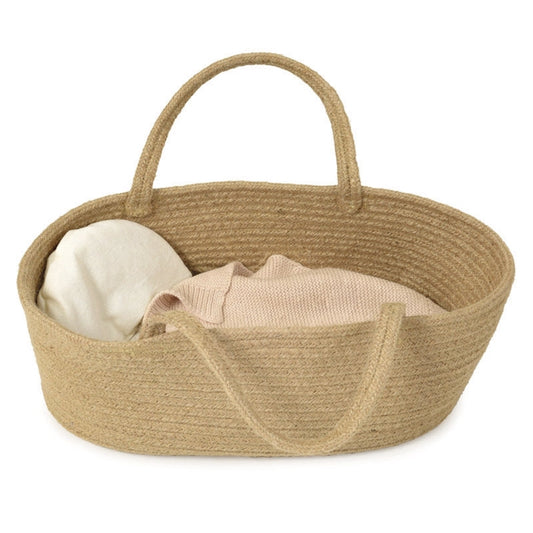 Rope Doll Carry Cot
