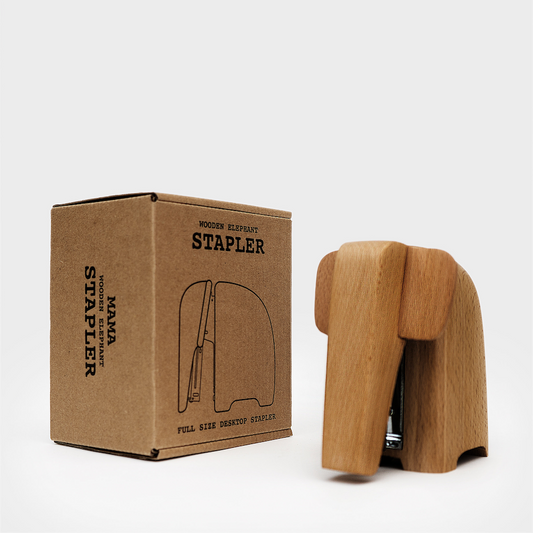 Elephant Stapler Small