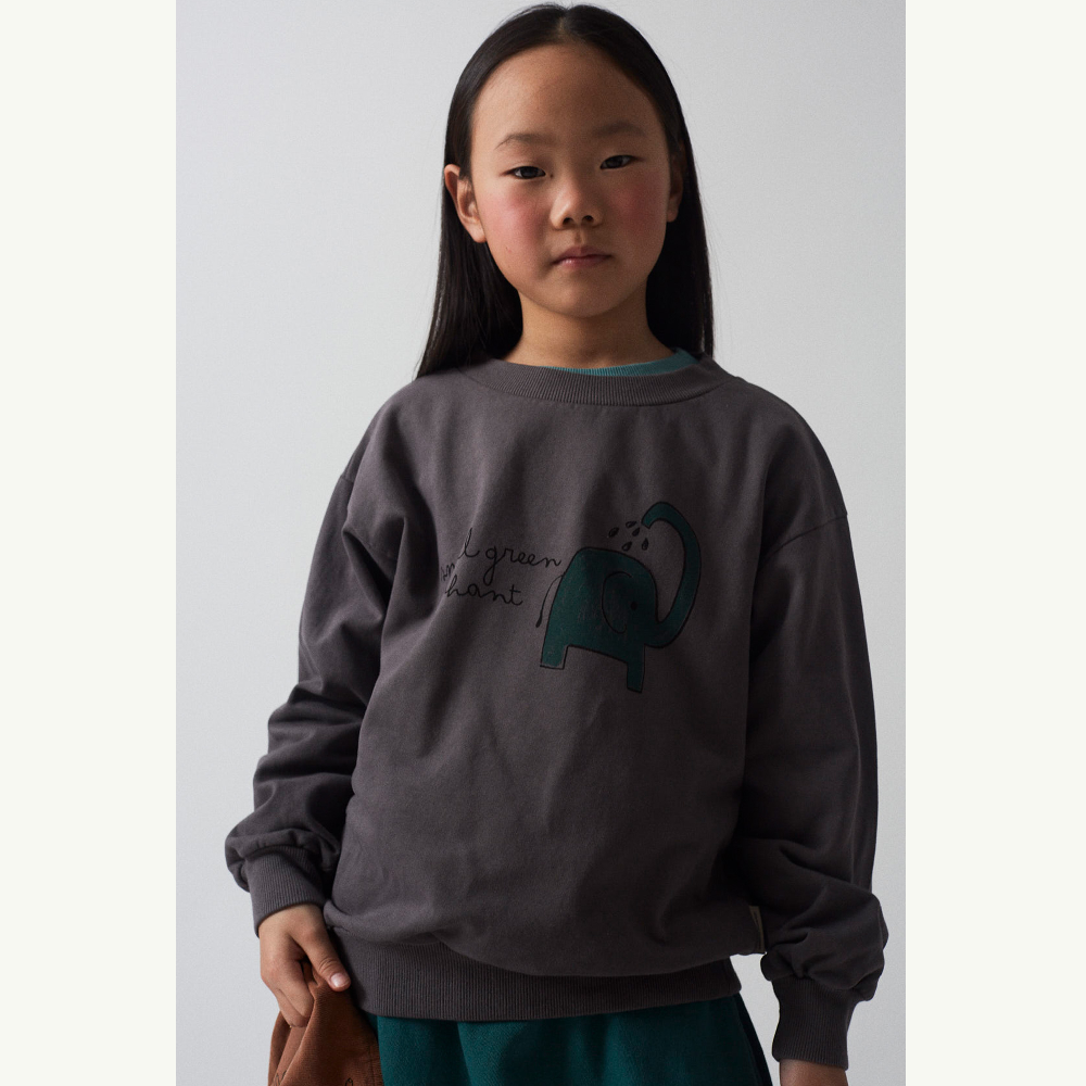 Elephant Sweatshirt