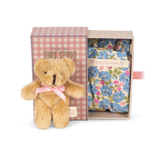 Elise Tiny Teddy