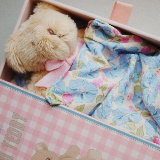 Elise Tiny Teddy