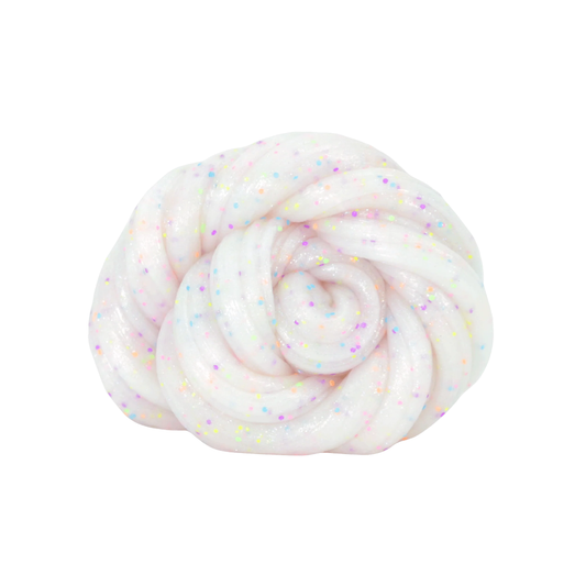 Enchanting Unicorn Thinking Putty