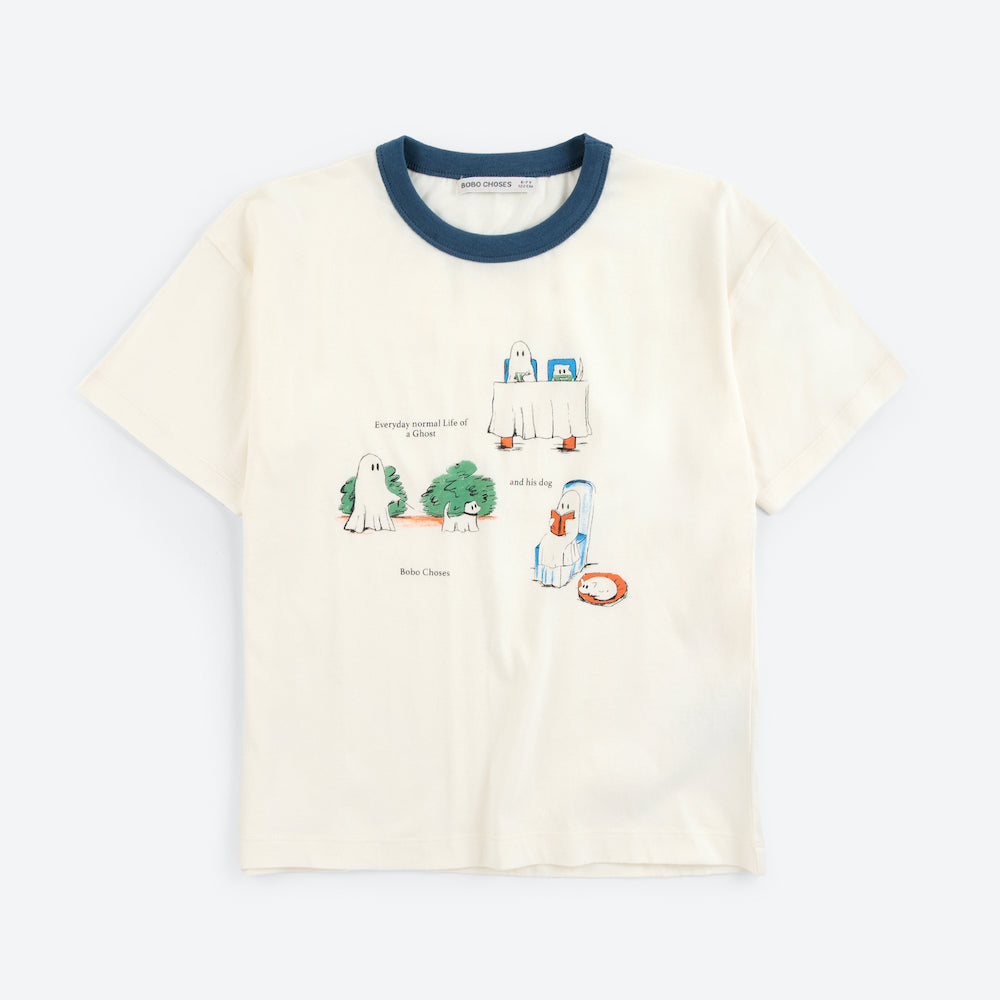 Everyday Ghosts T-Shirt
