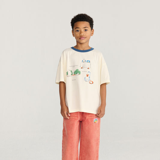 Everyday Ghosts T-Shirt