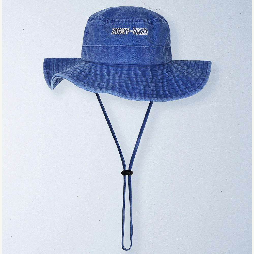 Everyday Scout Hat Blu