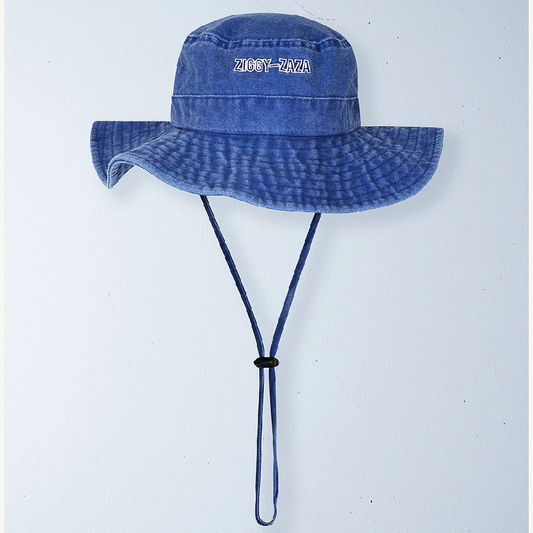 Everyday Scout Hat Blu