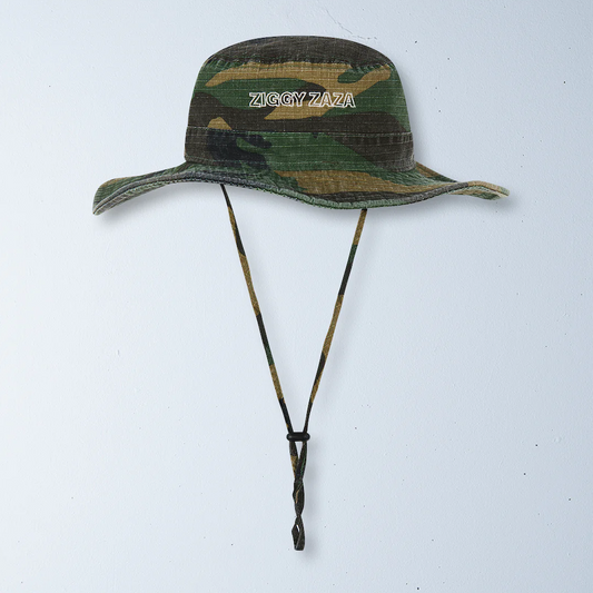 Everyday Scout Hat Camo