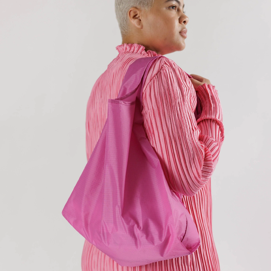 Extra Pink Standard Baggu