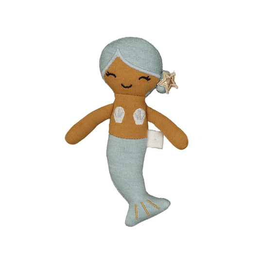 Mermaid Pocket Friend