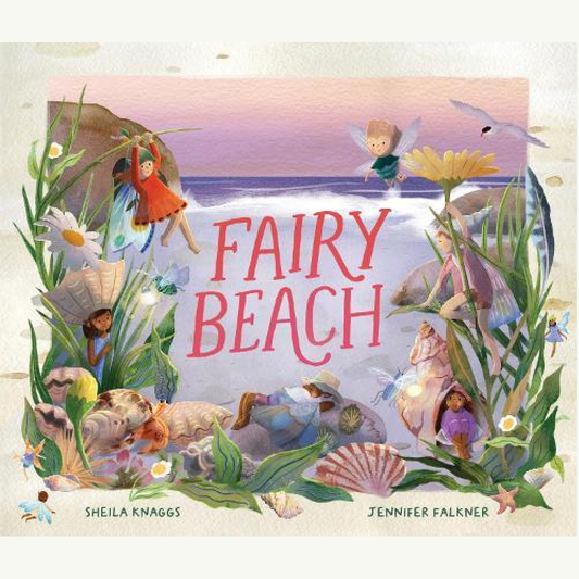 Fairy Beach