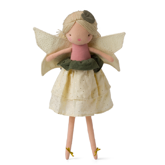 Fairy Dolores
