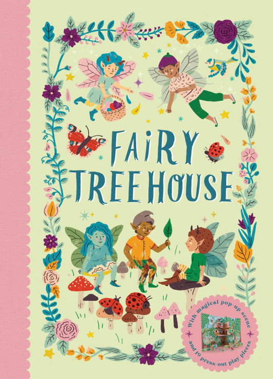 Fairy Treehouse