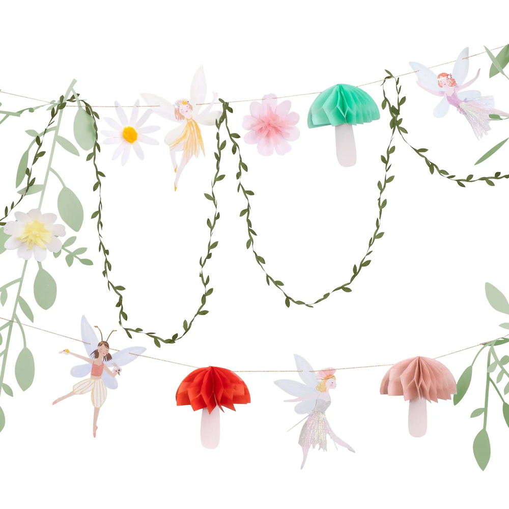 Fairy Garland Set