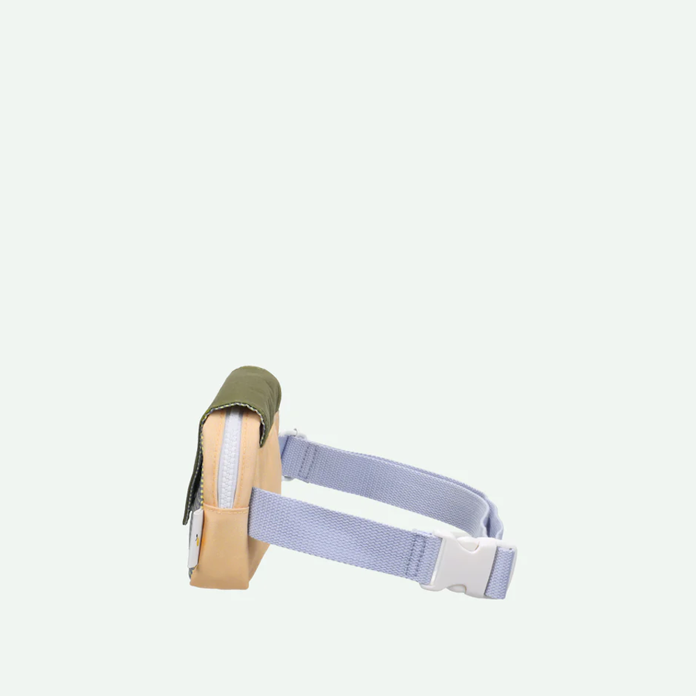Fanny Pack Small Envelope Tickling Grass