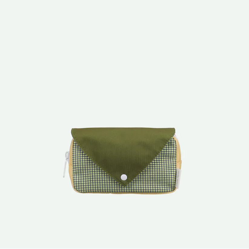 Fanny Pack Small Envelope Tickling Grass