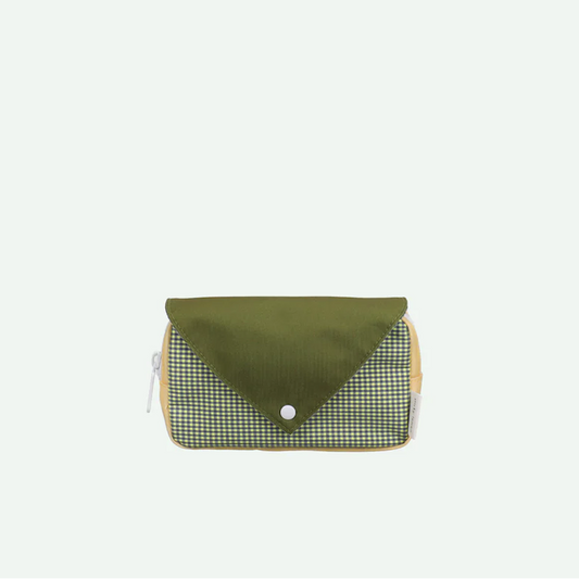 Fanny Pack Small Envelope Tickling Grass