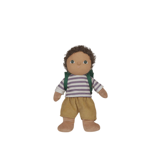 Dress Me Dinky Finn Fernwood