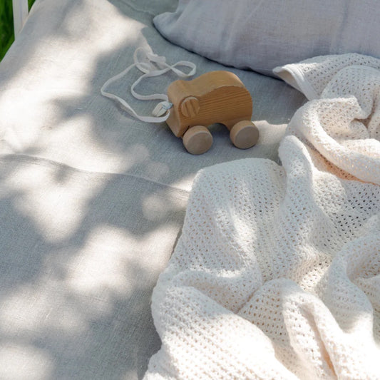Baby Blanket