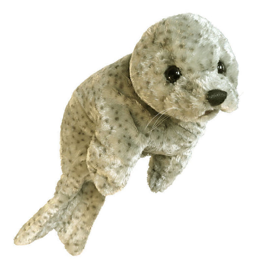 Harbour Seal Puppet