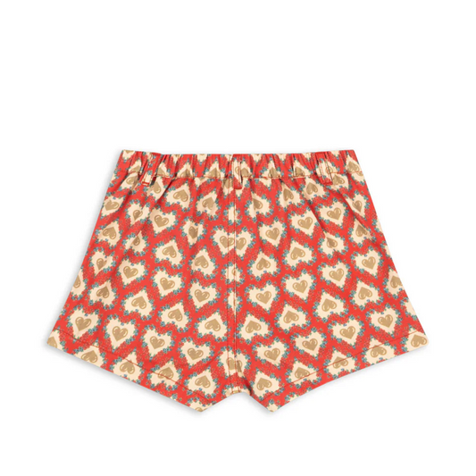 Frankie Mini Shorts Felice