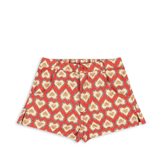 Frankie Mini Shorts Felice