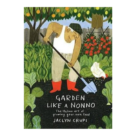 Garden Like a Nonno