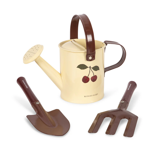 Garden Set Cherry