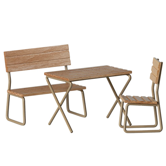 Garden Set Mouse