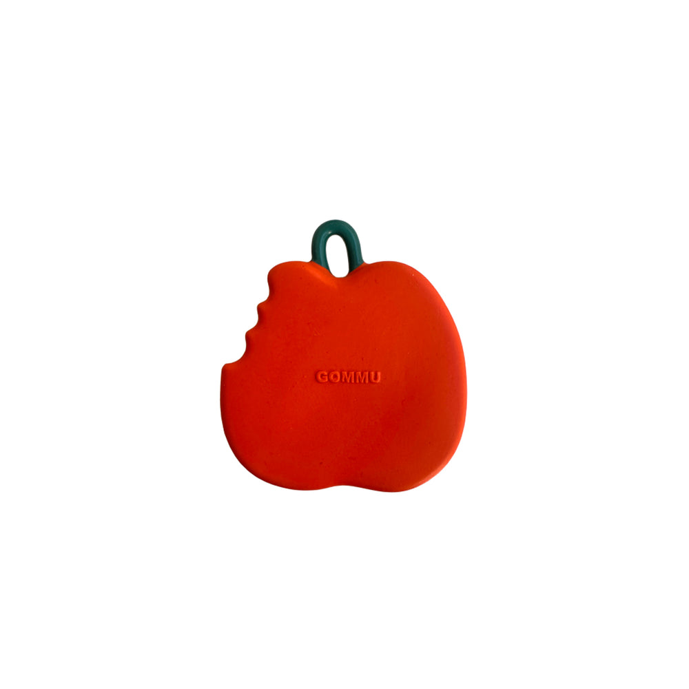 Gommu Apple Teether