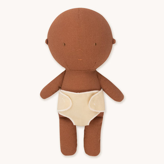 Gommu Baby Soft Almond