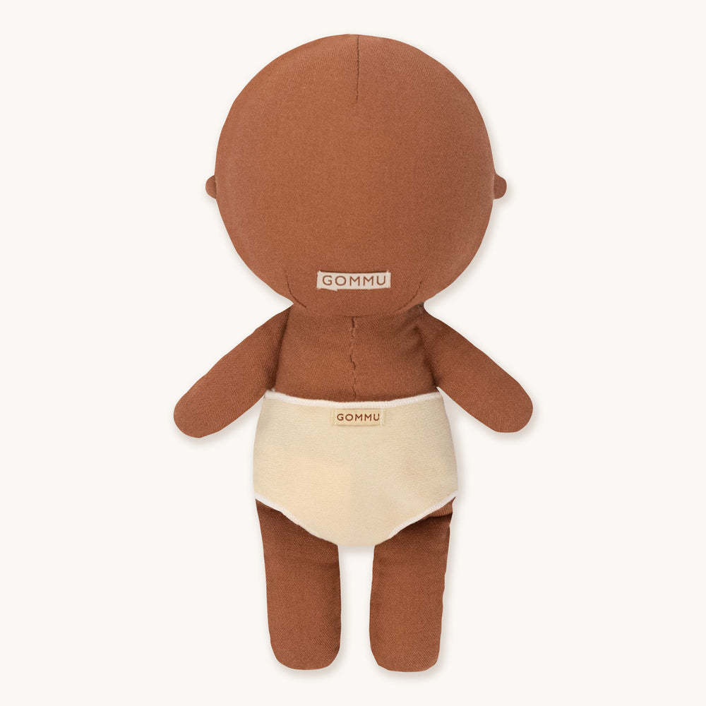 Gommu Baby Soft Almond