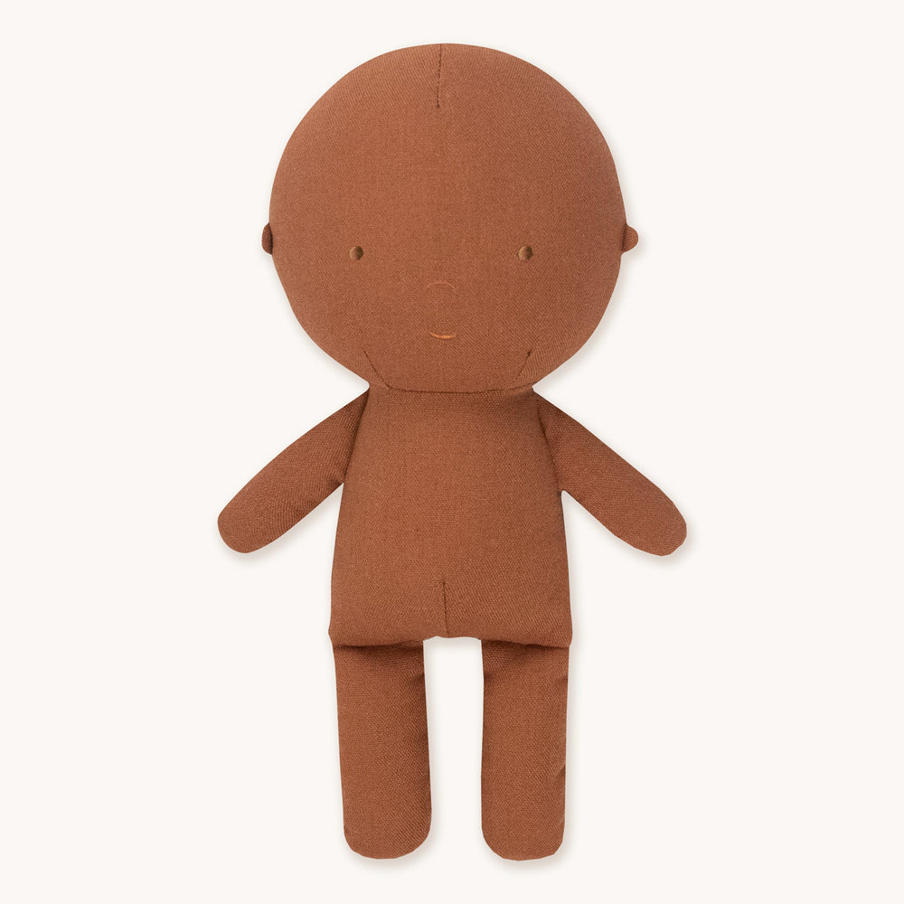 Gommu Baby Soft Almond