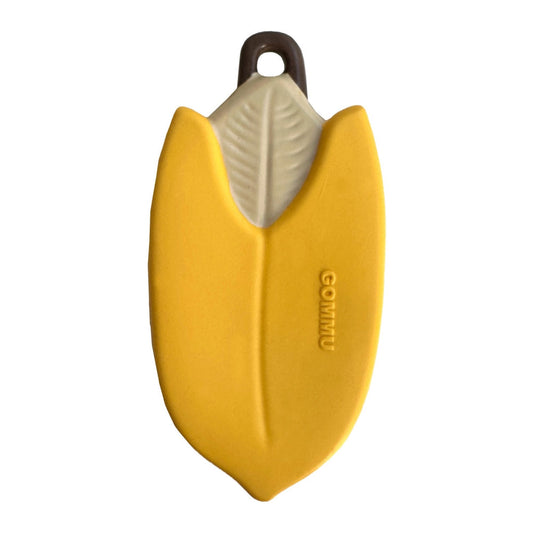 Gommu Banana Teether