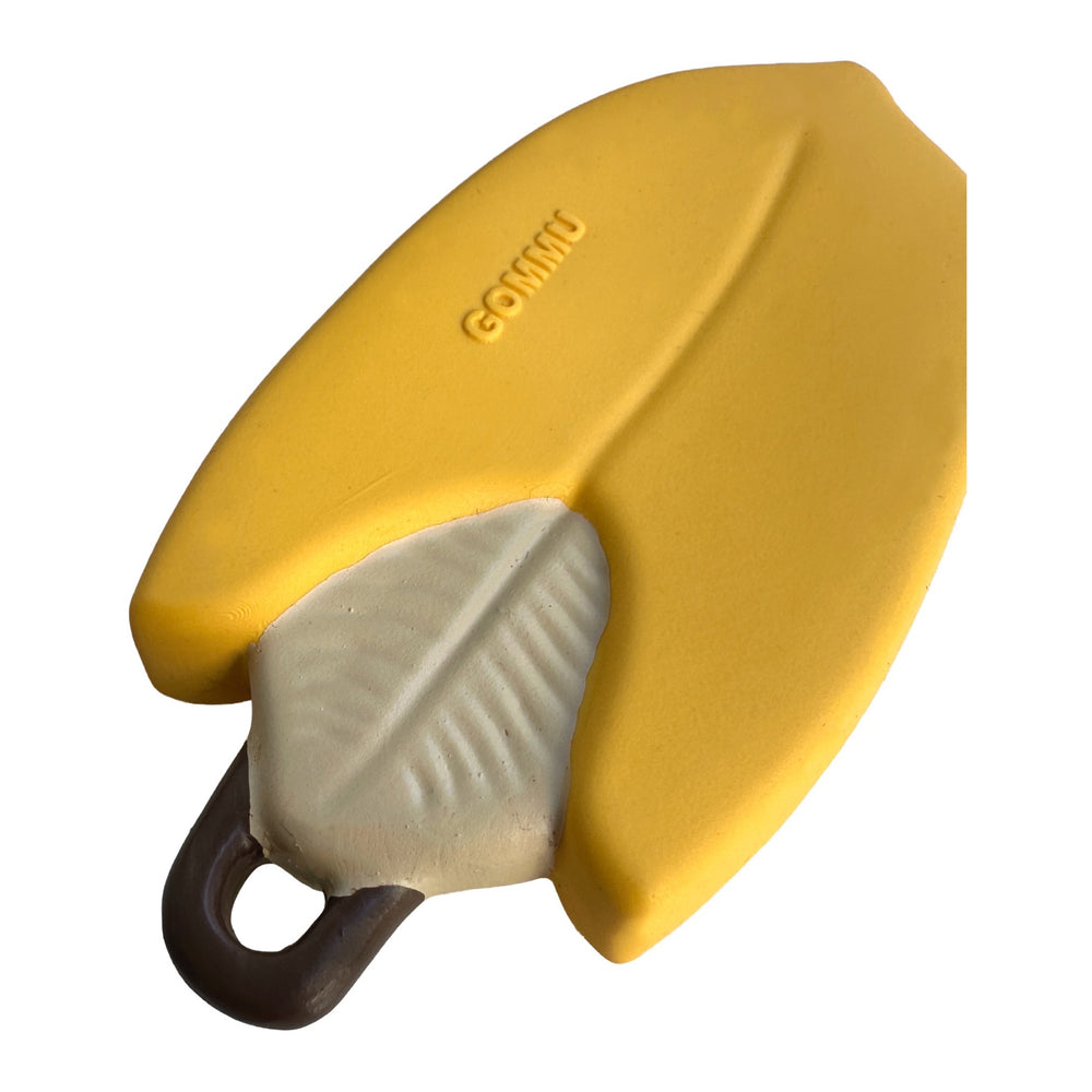 Gommu Banana Teether