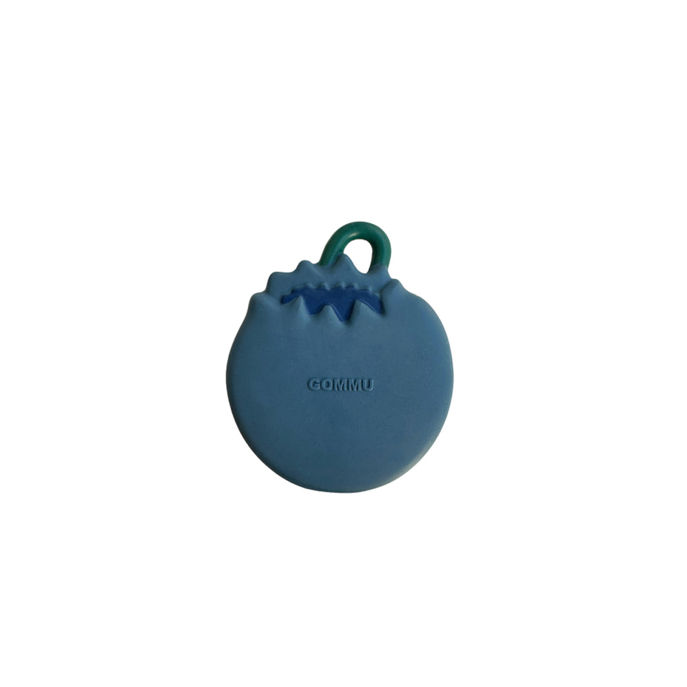 Gommu Blueberry Teether