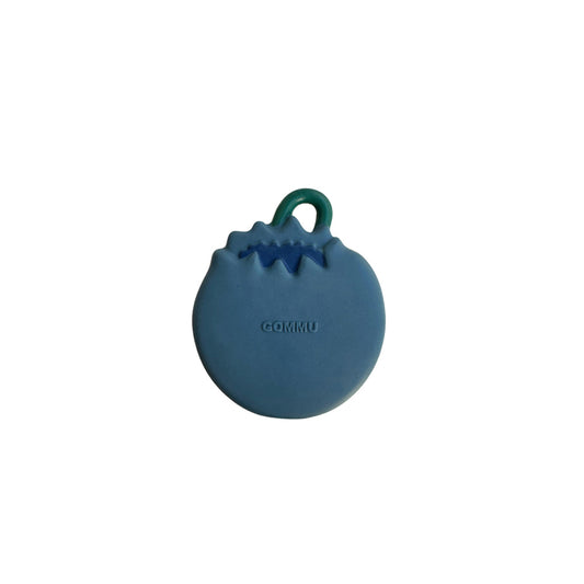 Gommu Blueberry Teether