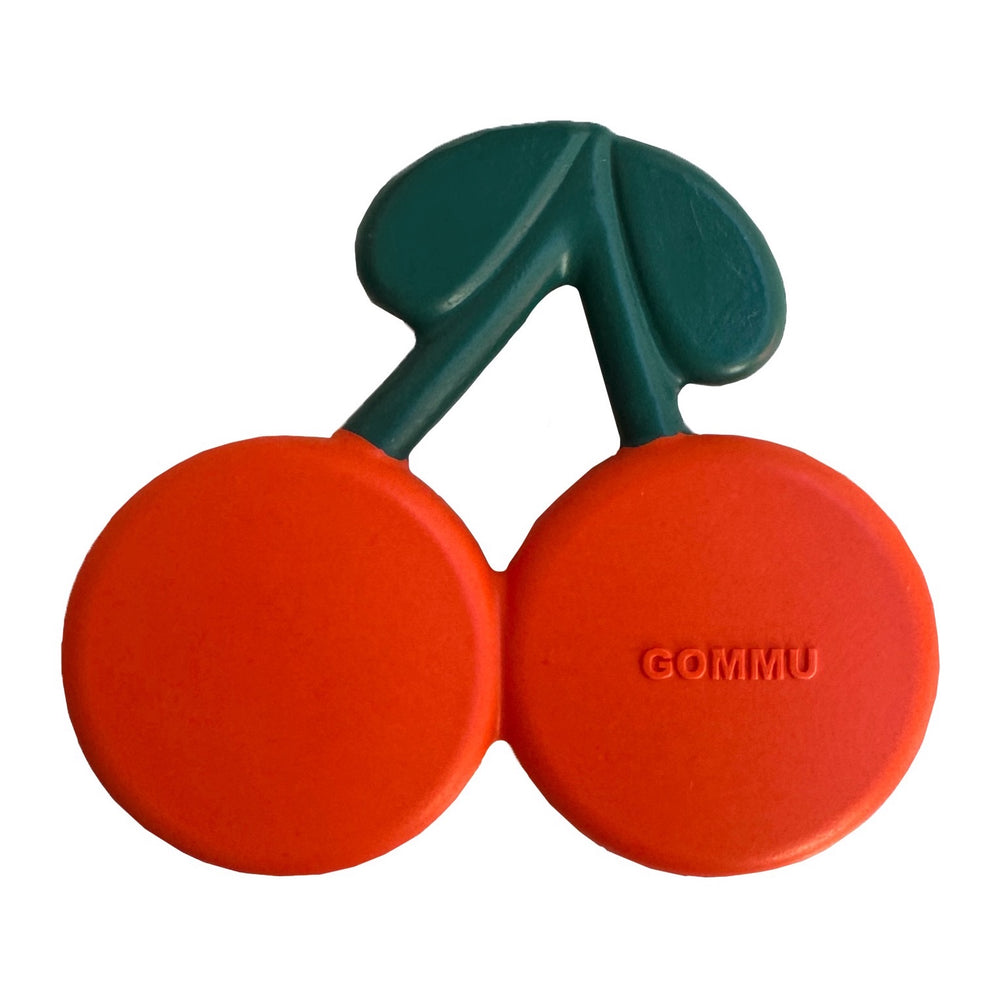 Gommu Cherries Teether