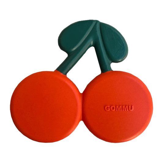 Gommu Cherries Teether