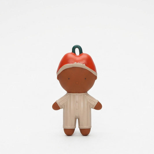 Gommu Mini Baby Apple Almond