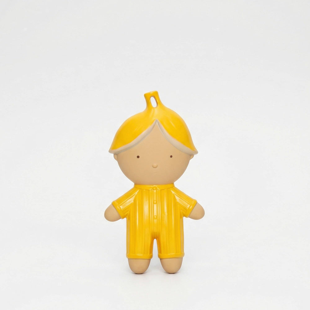 Gommu Mini Baby Banana Vanilla