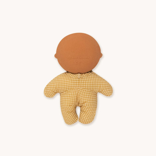 Gommu Mini Baby Soft Almond