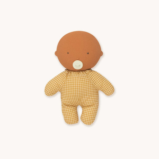 Gommu Mini Baby Soft Almond