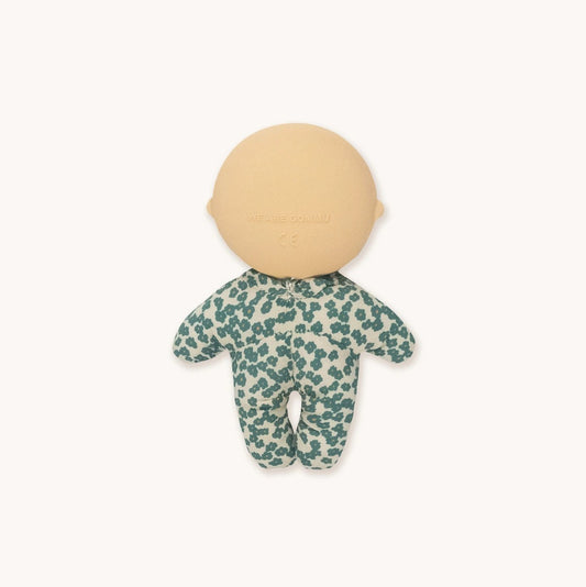 Gommu Mini Baby Soft Vanilla