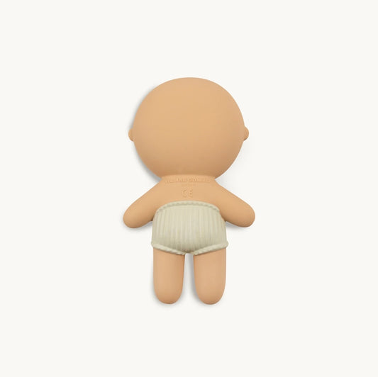 Mini Gommu Baby Vanilla