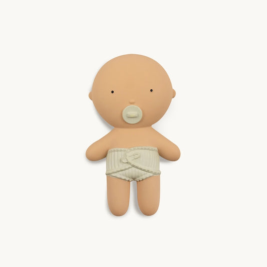 Mini Gommu Baby Vanilla