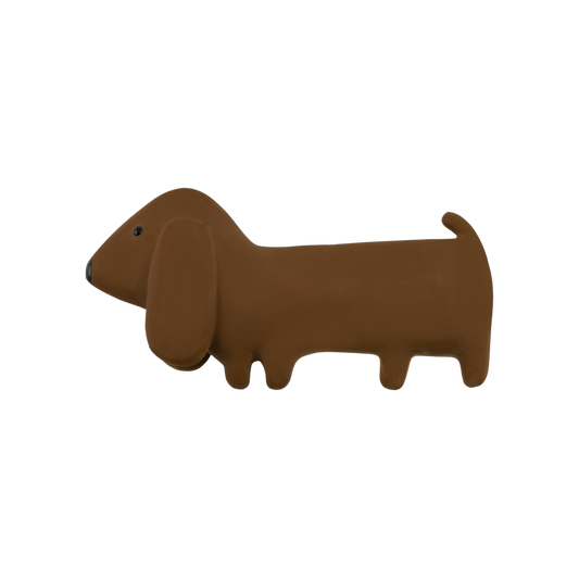 Gommu Mini Dog Choco