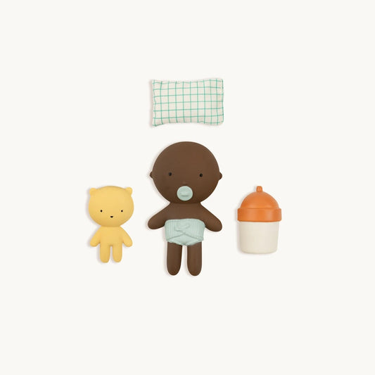Gommu Pocket Honey