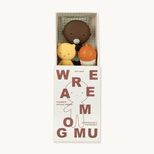 Gommu Pocket Honey