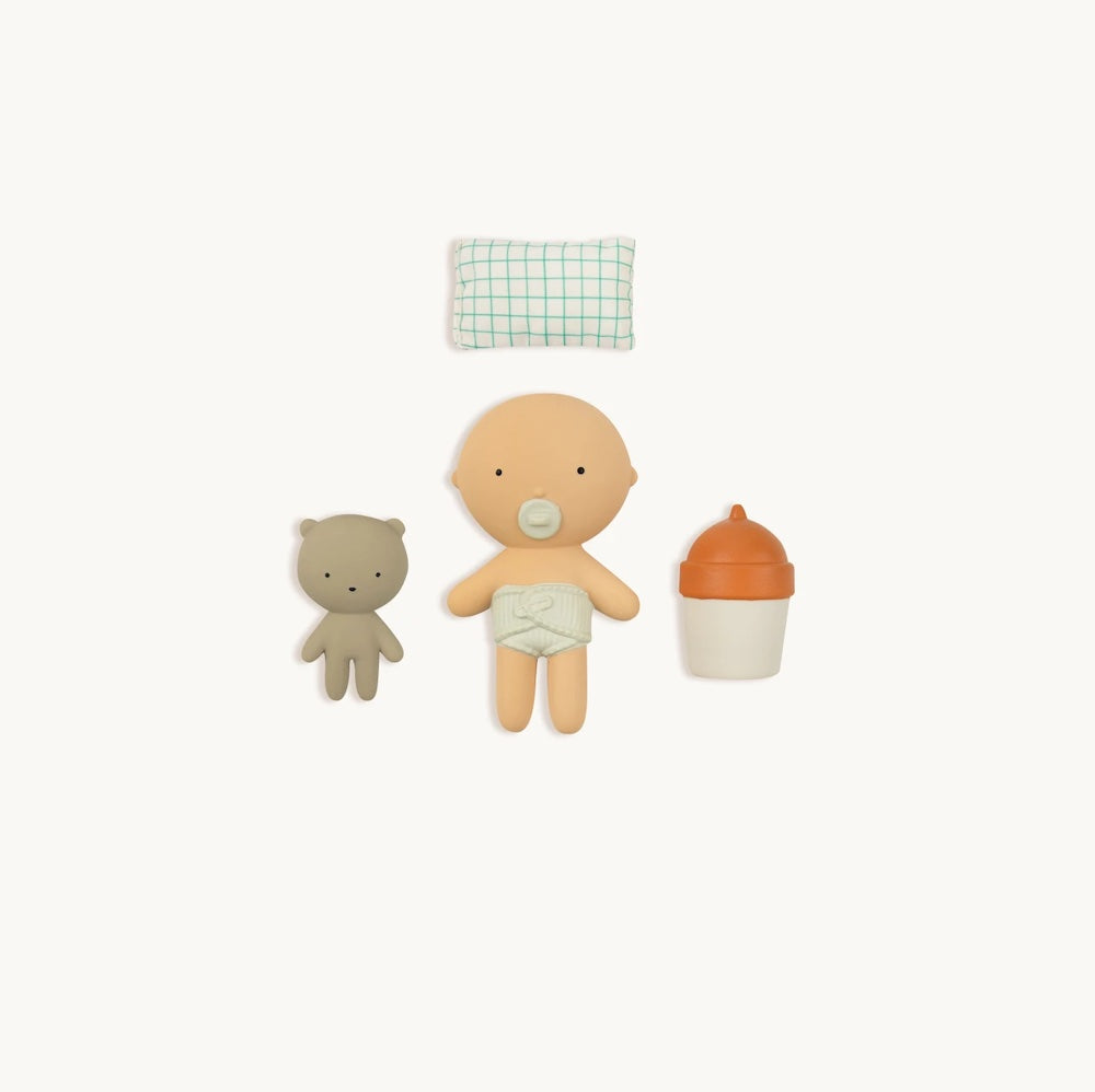 Gommu Pocket Vanilla